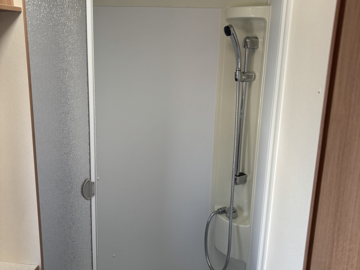 Sun Living LIDO S 42 DF Franskbädd 6-Bältad, bild 16 av 17
