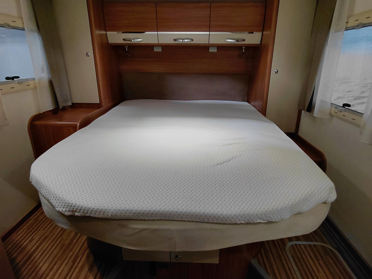 Adria CORAL S 690SC, bild 7 av 12