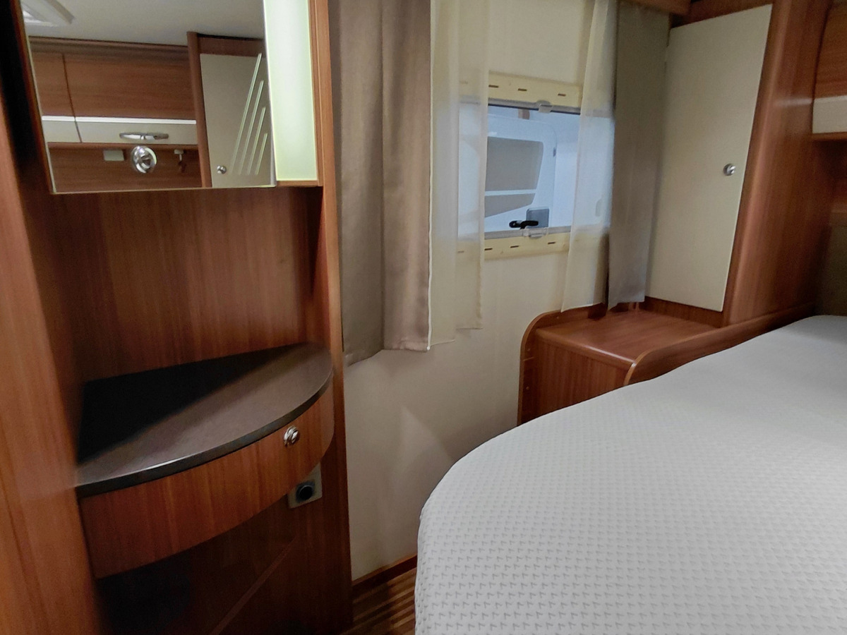 Adria CORAL S 690SC, bild 8 av 12
