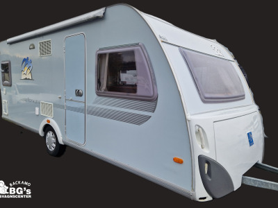 Knaus ROYALE 560 UF / ALDE / AC