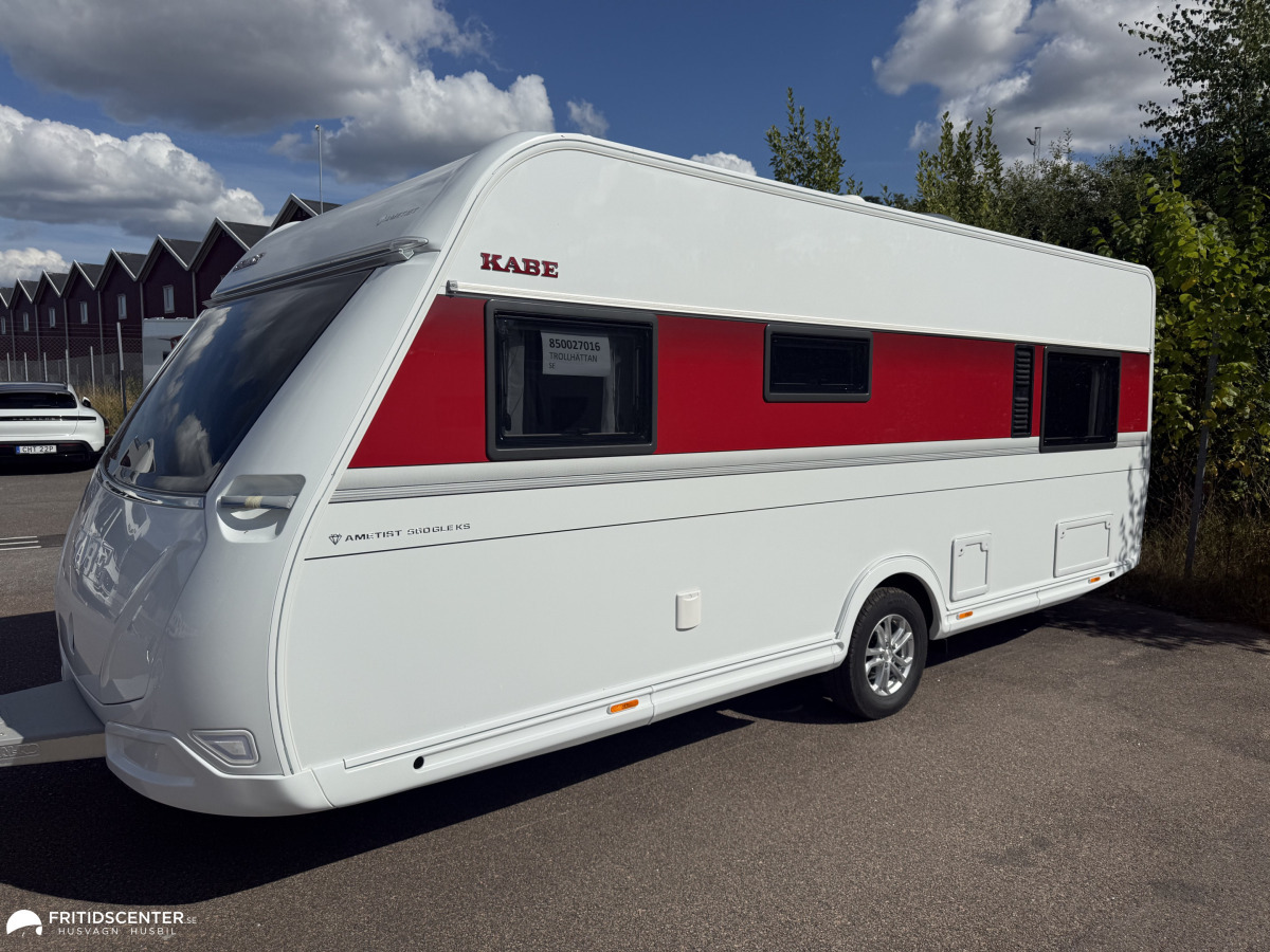 KABE AMETIST 560 GLE KS, bild 2 av 23