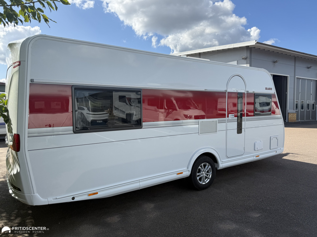 KABE AMETIST 560 GLE KS, bild 3 av 23