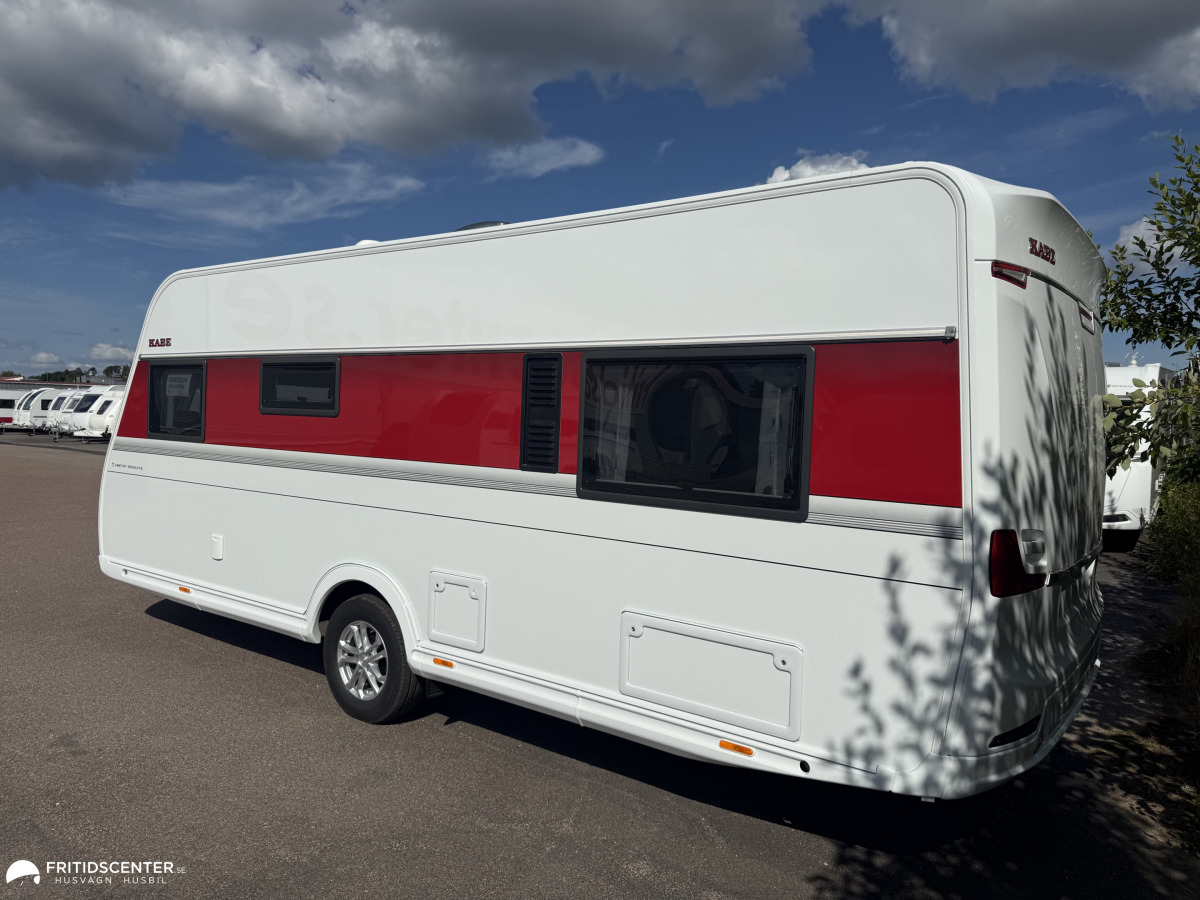 KABE AMETIST 560 GLE KS, bild 4 av 23