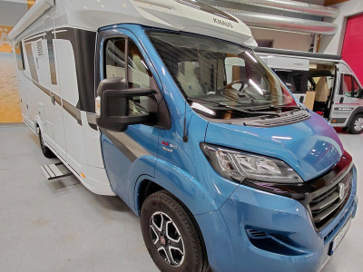 Knaus Sky wave 700 MEG 60 Year Edition