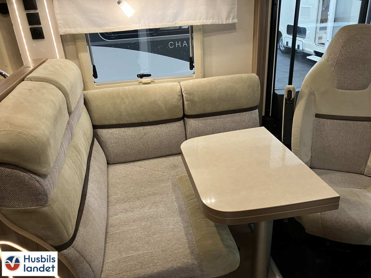 Rapido 880, bild 6 av 16