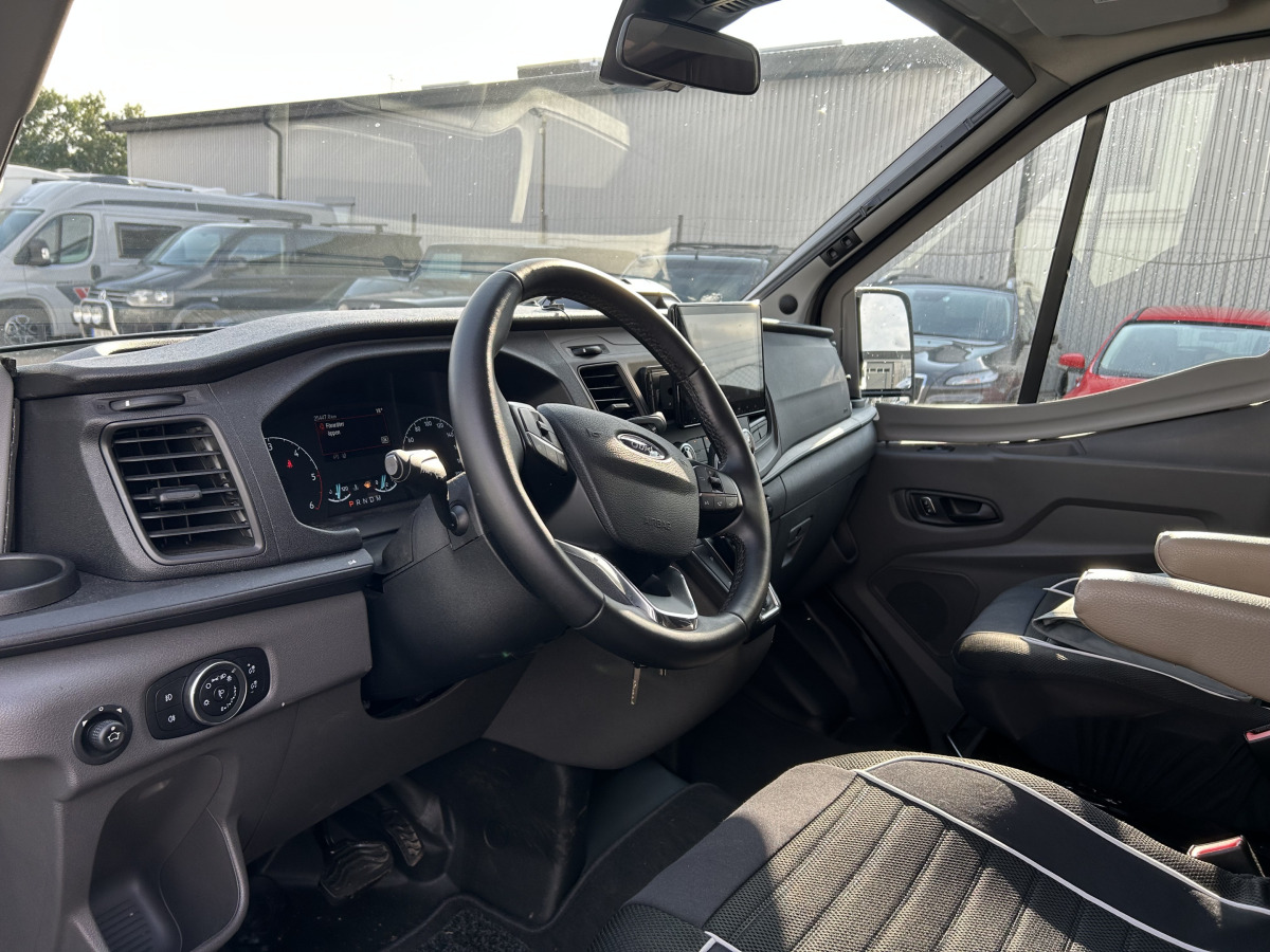 Dethleffs CVD590C Tvärbädd, bild 5 av 18