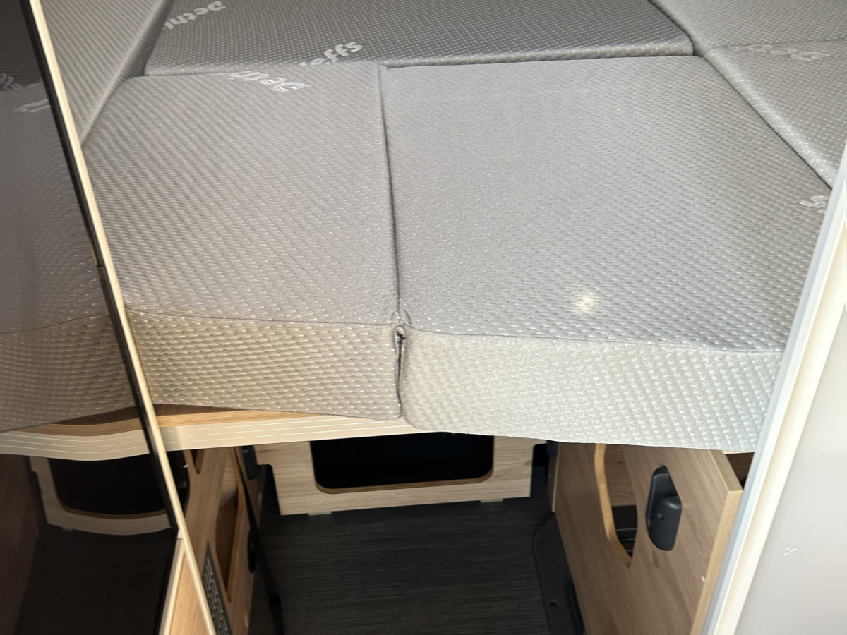 Dethleffs CVD590C Tvärbädd, bild 14 av 18