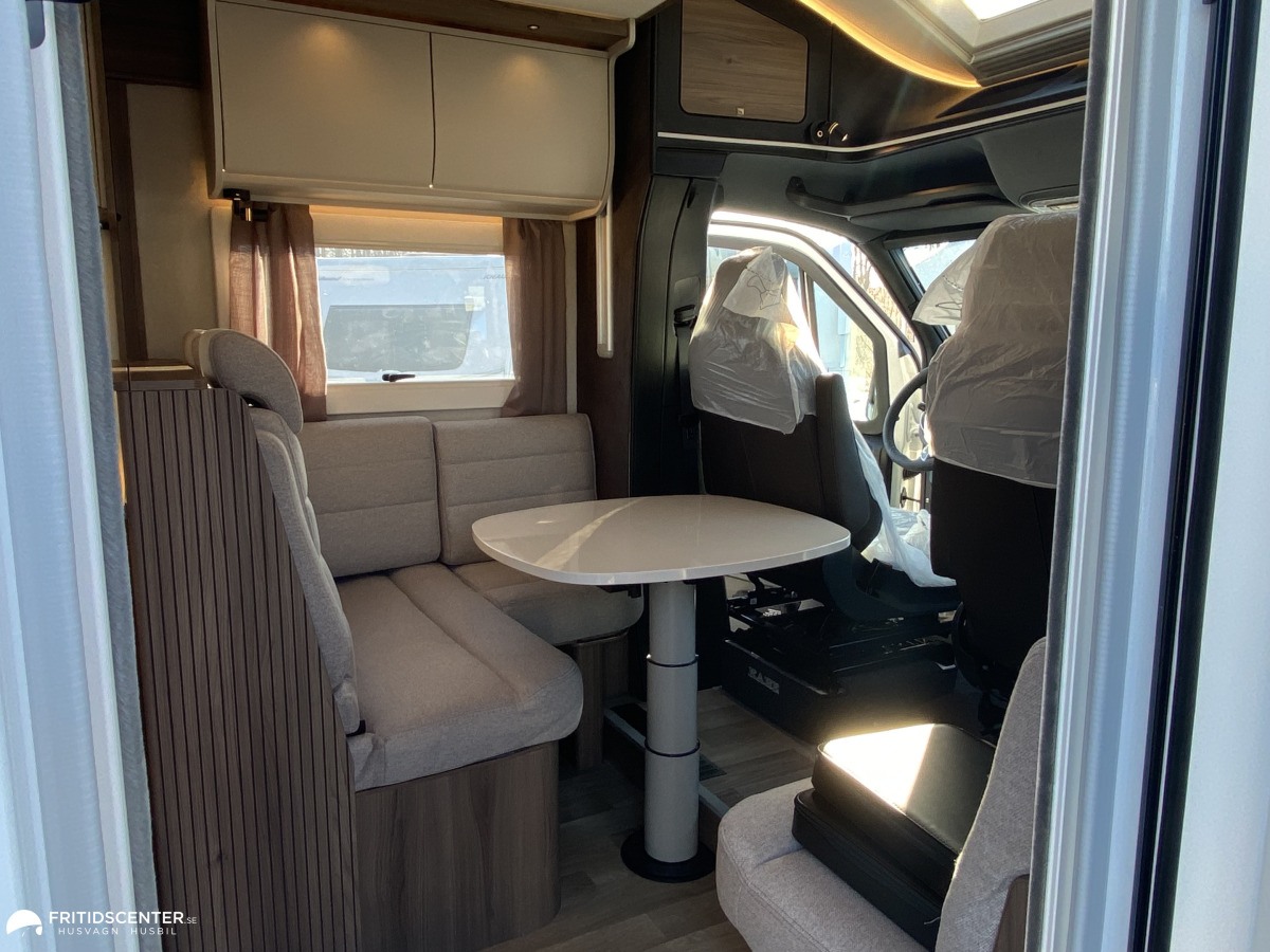KABE Travel Master Royal X 810 LT *ELMIA KAMPANJ*, bild 7 av 33