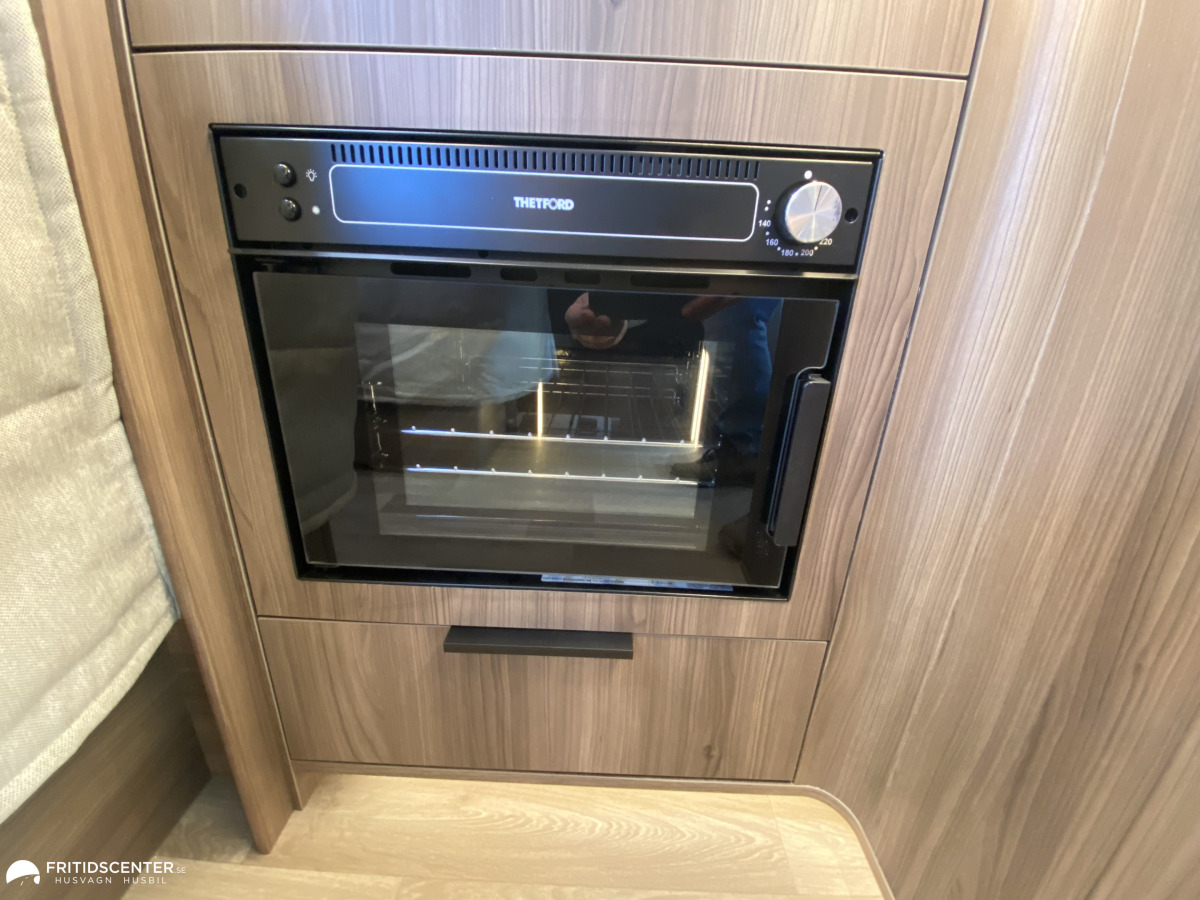 KABE Travel Master Royal X 810 LT *ELMIA KAMPANJ*, bild 14 av 33