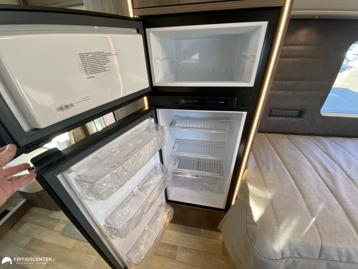 KABE Travel Master Royal X 810 LT *ELMIA KAMPANJ*, bild 15 av 33