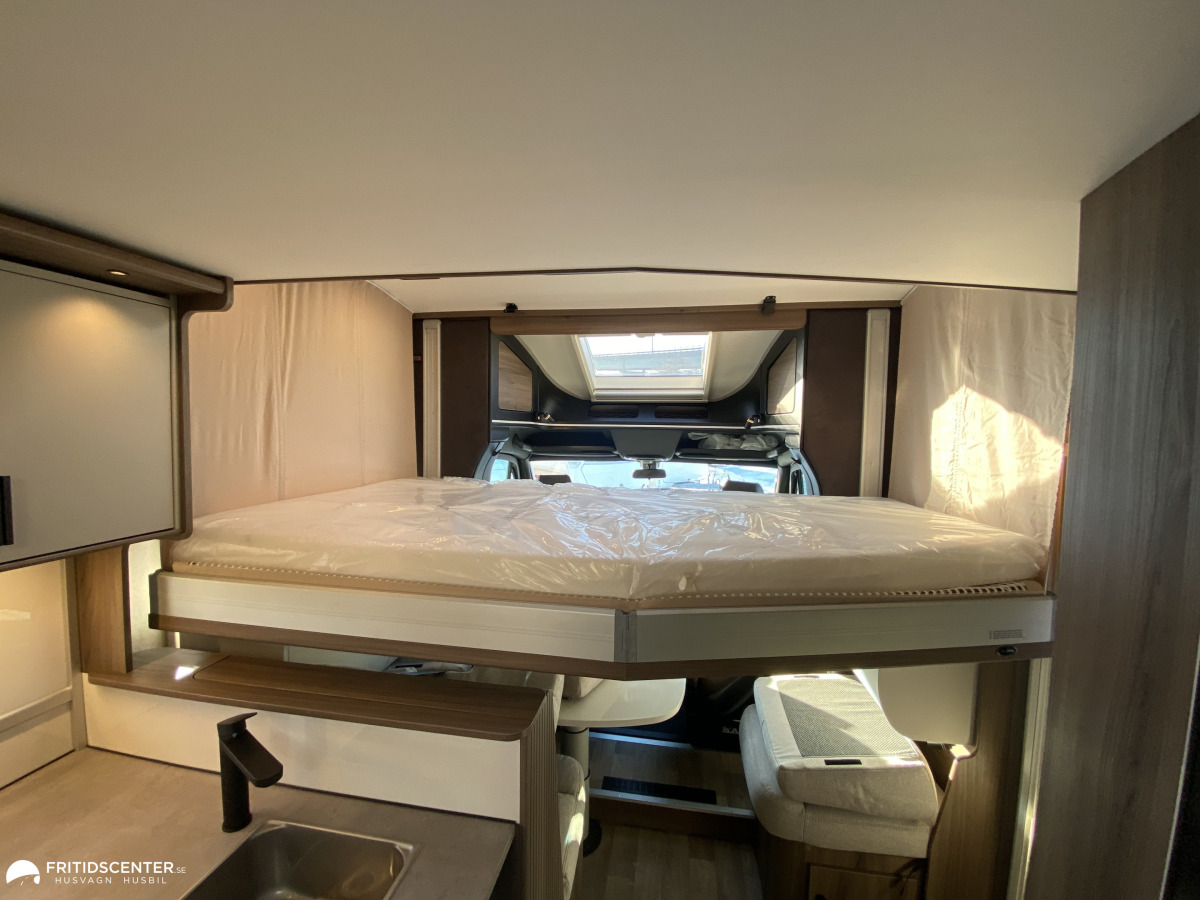 KABE Travel Master Royal X 810 LT *ELMIA KAMPANJ*, bild 20 av 33