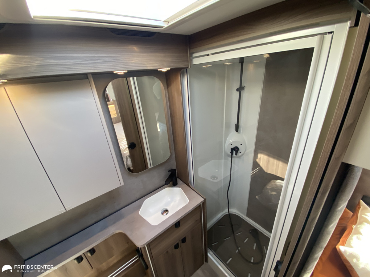 KABE Travel Master Royal X 810 LT *ELMIA KAMPANJ*, bild 21 av 33