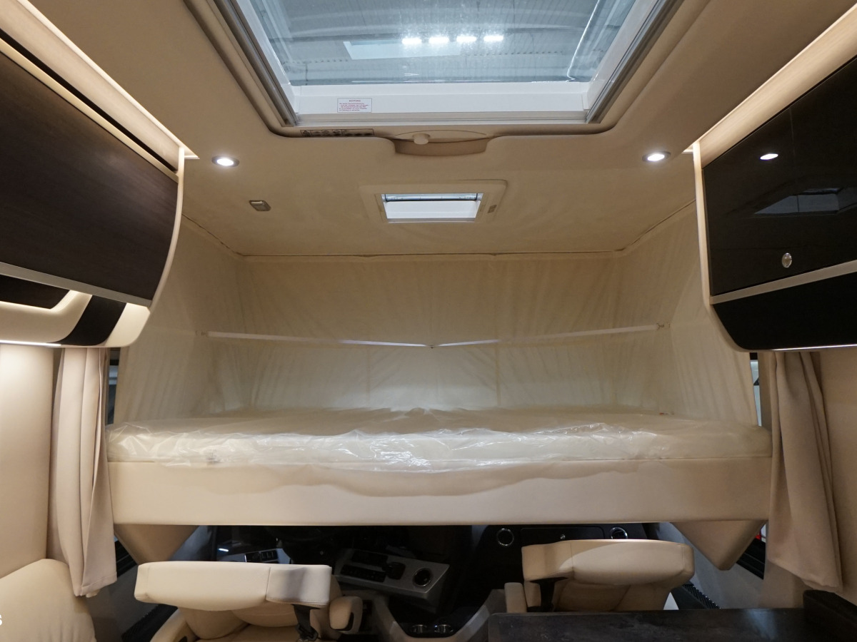 Concorde Liner 990 GI - Bilgarage - Maxutrustad, bild 9 av 43