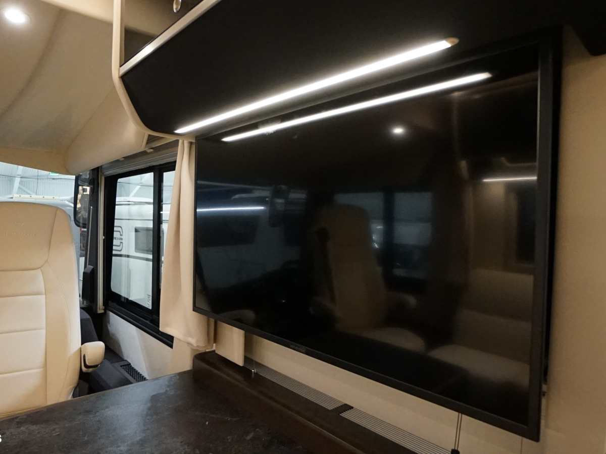 Concorde Liner 990 GI - Bilgarage - Maxutrustad, bild 10 av 43