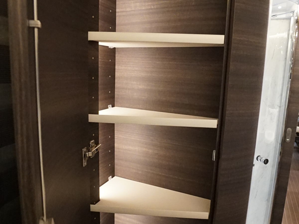 Concorde Liner 990 GI - Bilgarage - Maxutrustad, bild 32 av 43