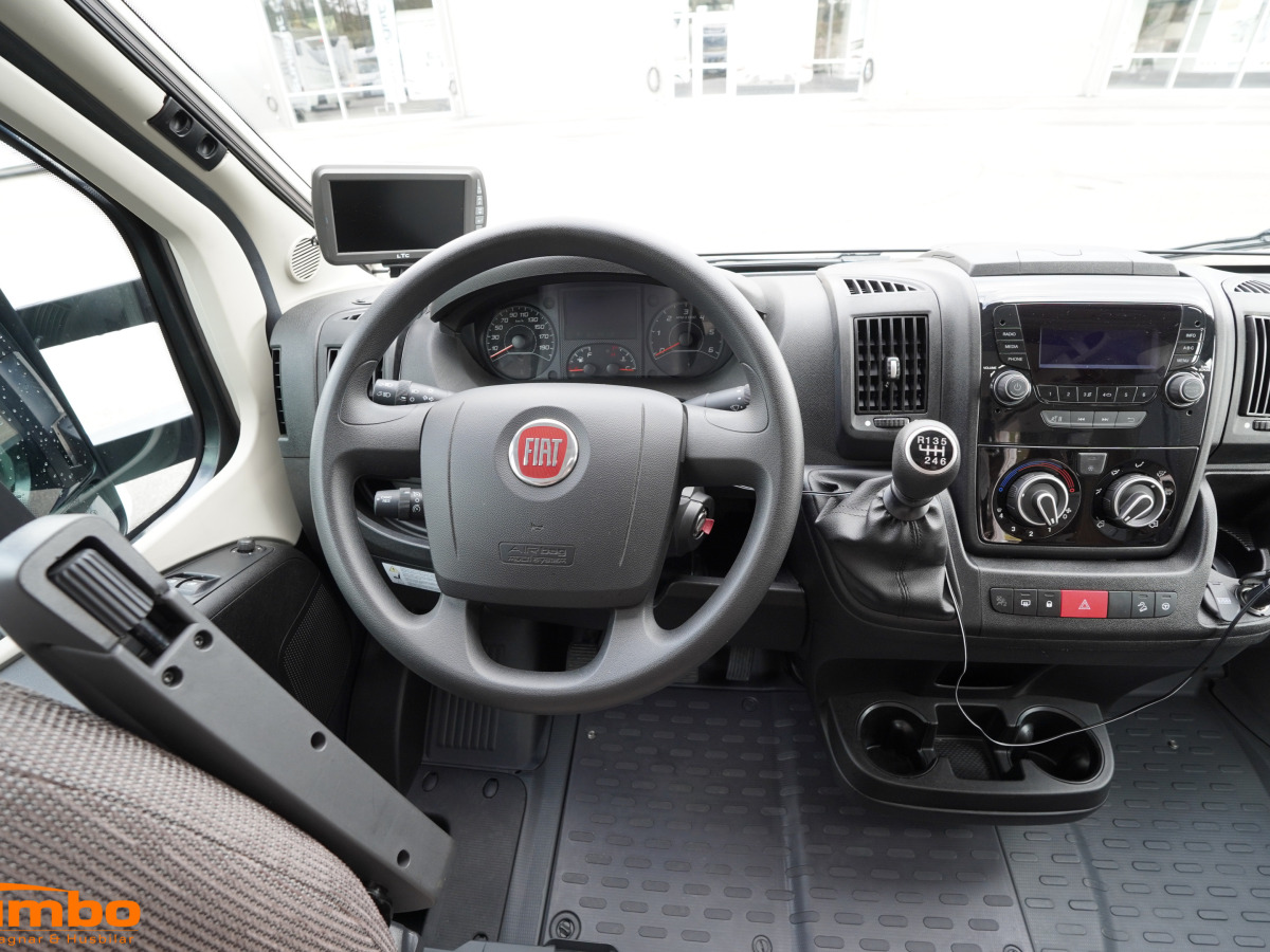 Swift Toscane 694, bild 18 av 22