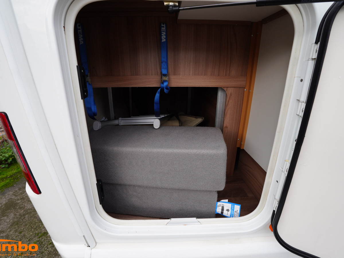 Swift Toscane 694, bild 21 av 22