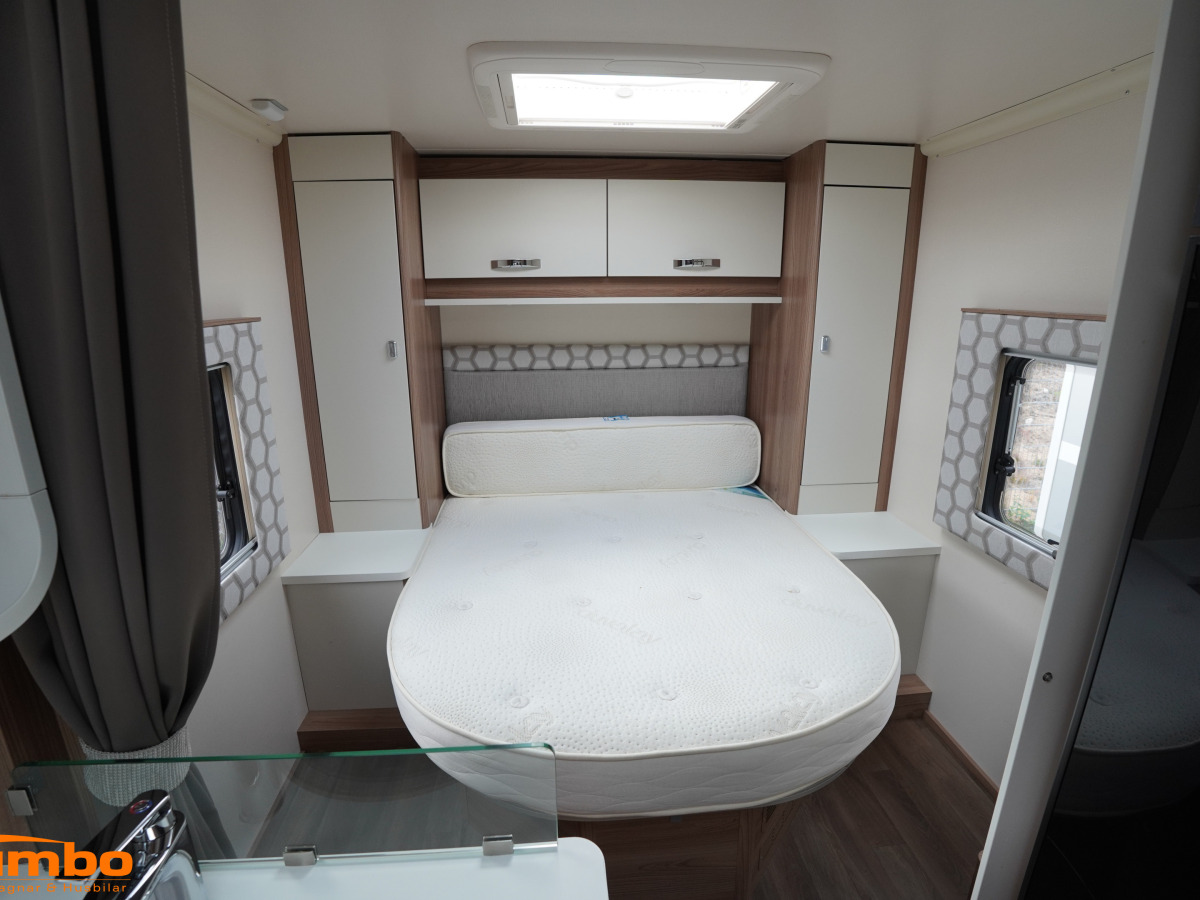 Swift Toscane 694, bild 14 av 22