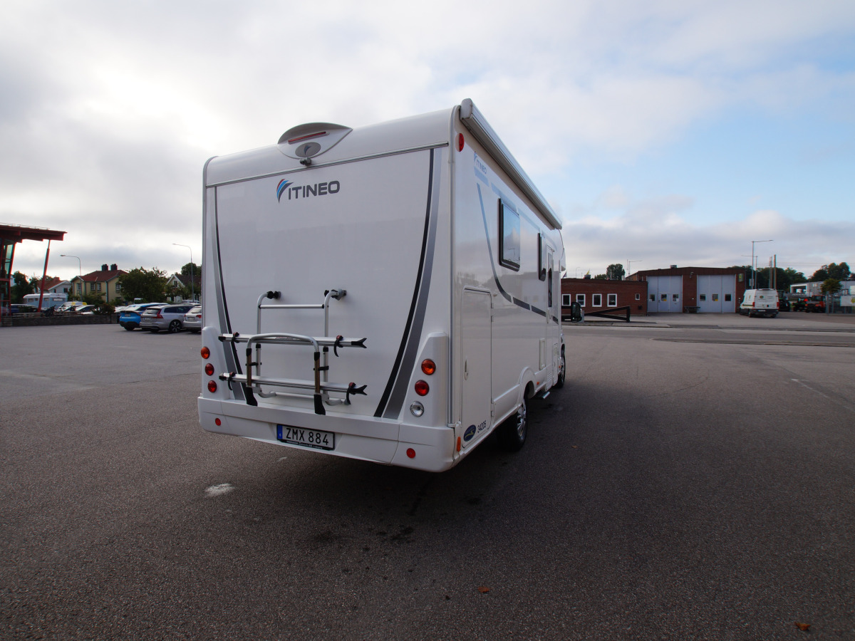 Itineo PJ 740, bild 3 av 14