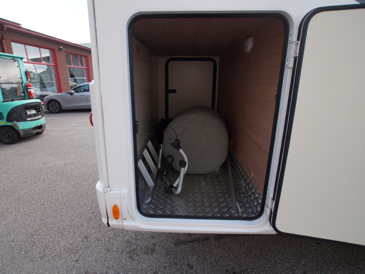 Itineo PJ 740, bild 4 av 14
