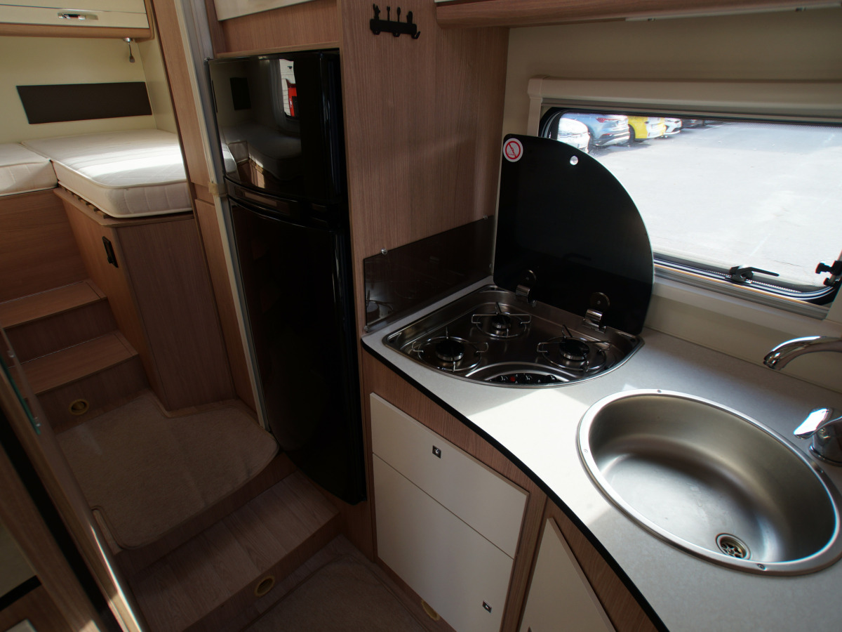 Itineo PJ 740, bild 9 av 14