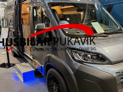 La Strada Avanti EB 2027