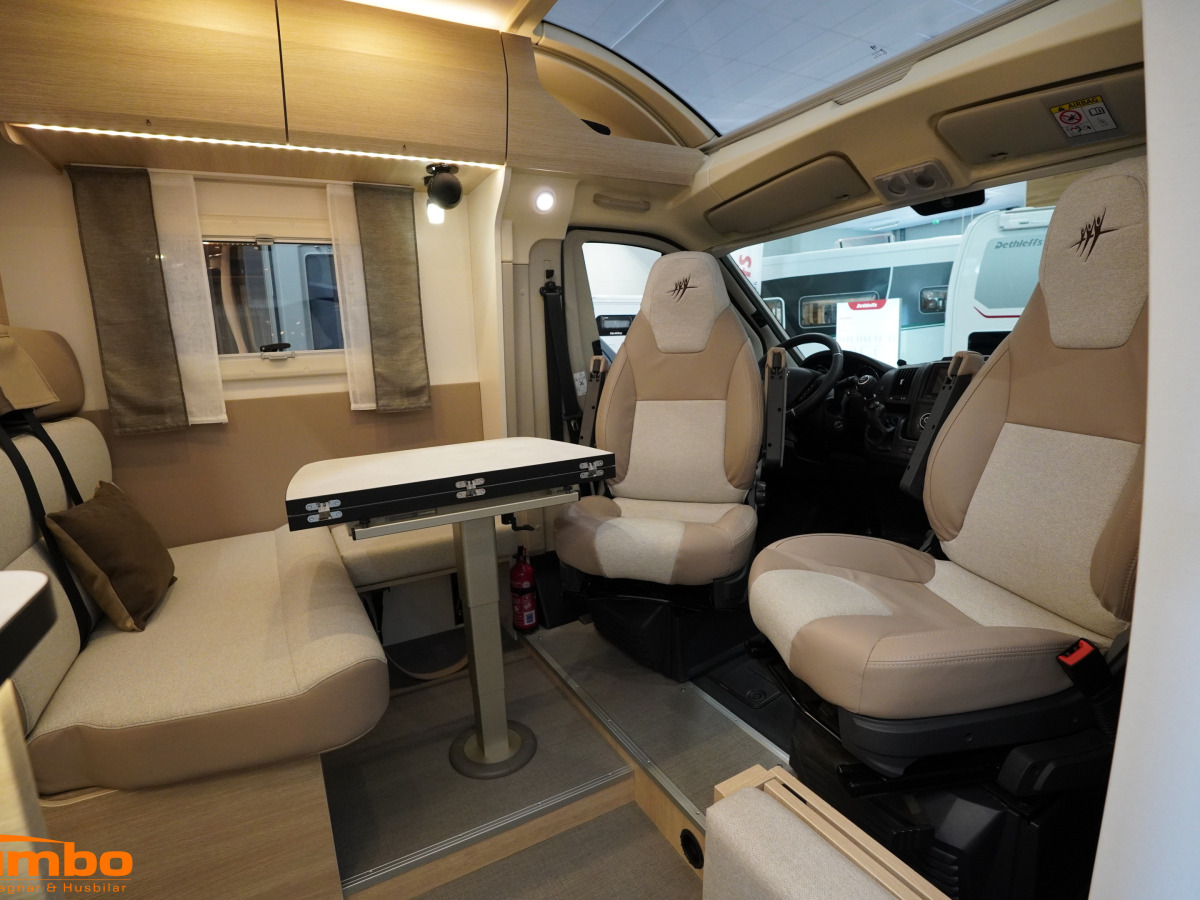 Rapido C55, bild 2 av 16