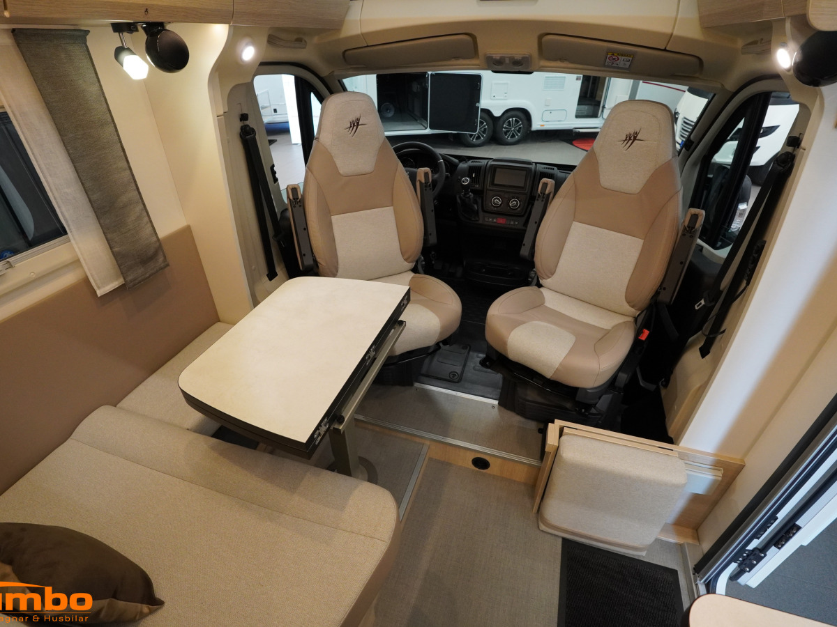 Rapido C55, bild 3 av 16