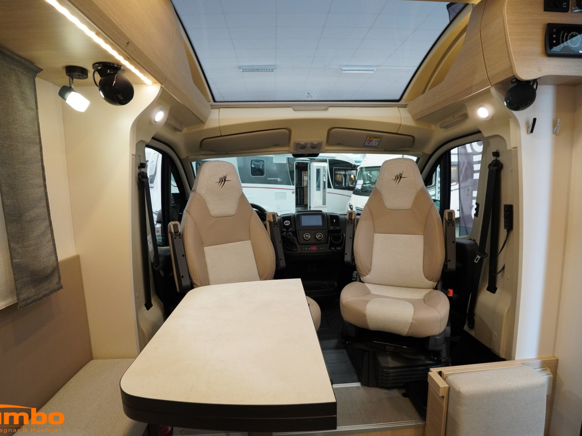 Rapido C55, bild 6 av 16
