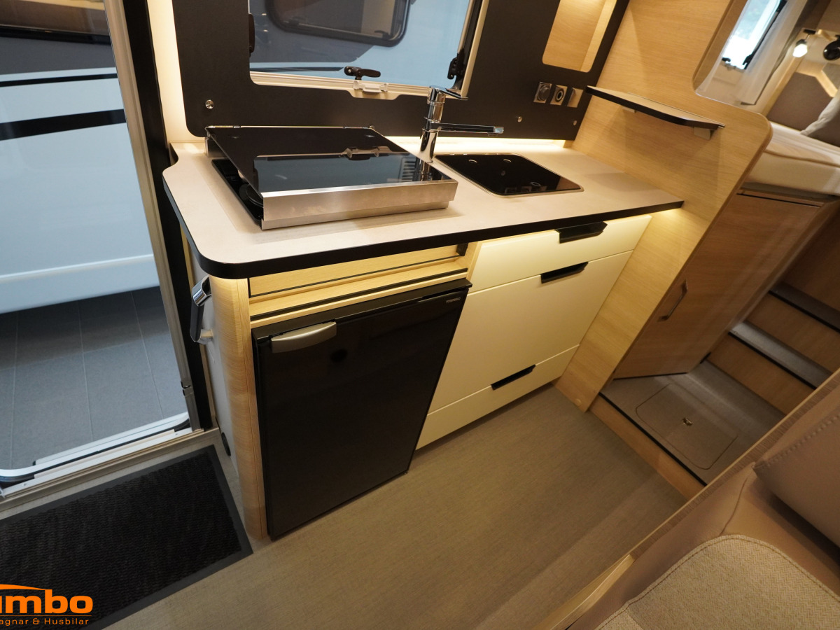 Rapido C55, bild 7 av 16