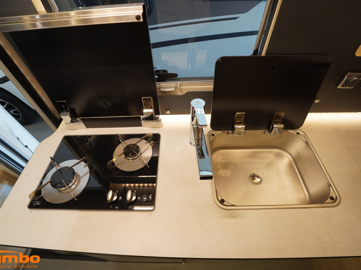 Rapido C55, bild 9 av 16