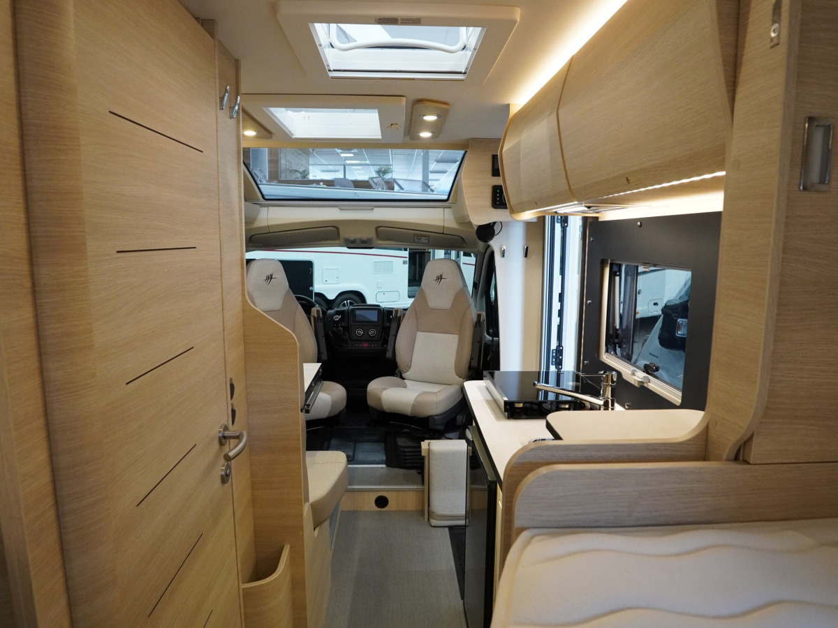 Rapido C55, bild 12 av 16