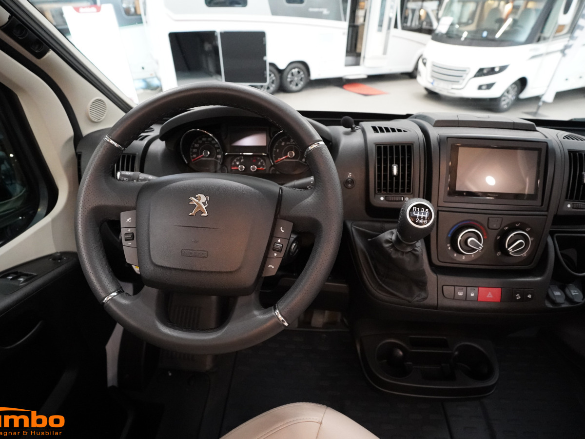 Rapido C55, bild 13 av 16
