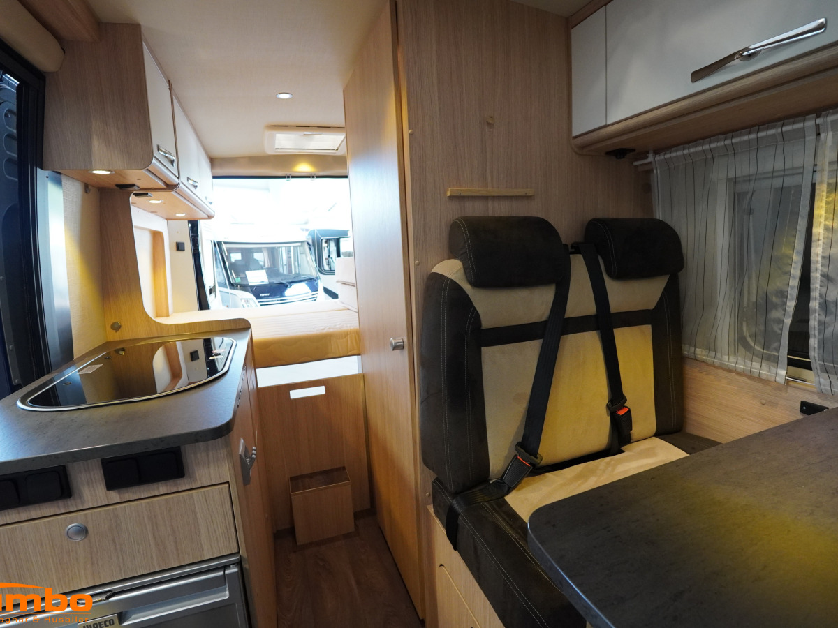 Roadcar 540, Blå, bild 5 av 17