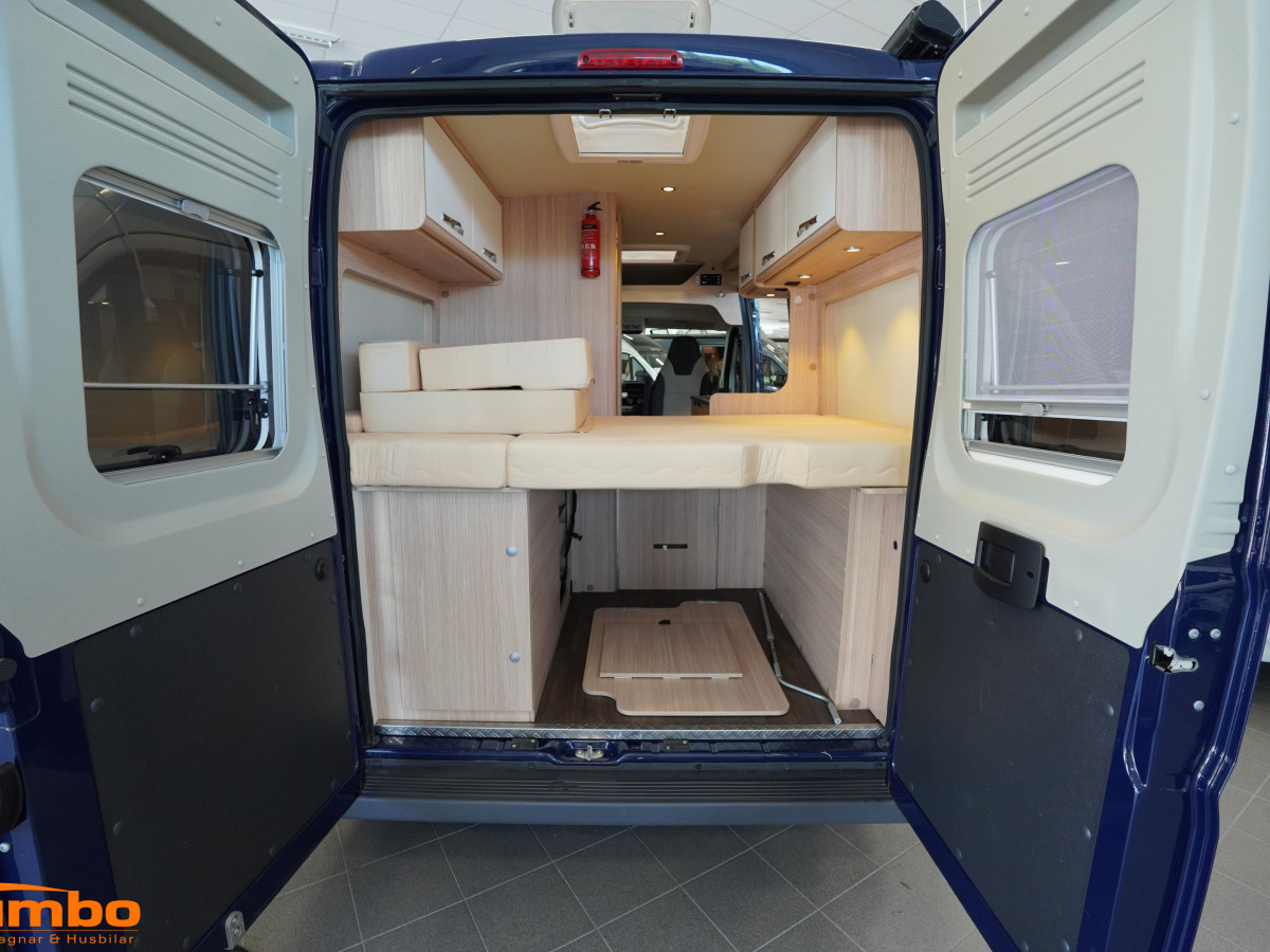 Roadcar 540, Blå, bild 17 av 17