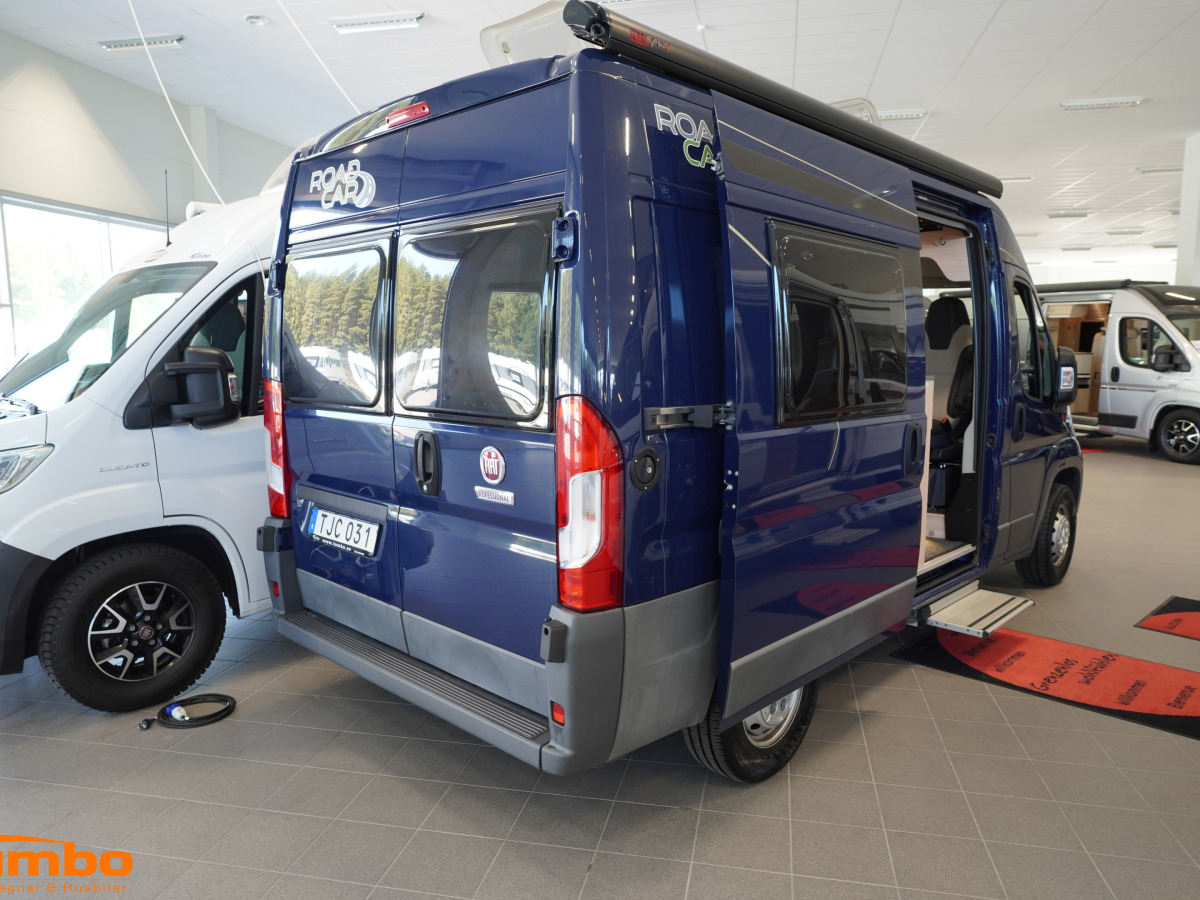 Roadcar 540, Blå, bild 16 av 17