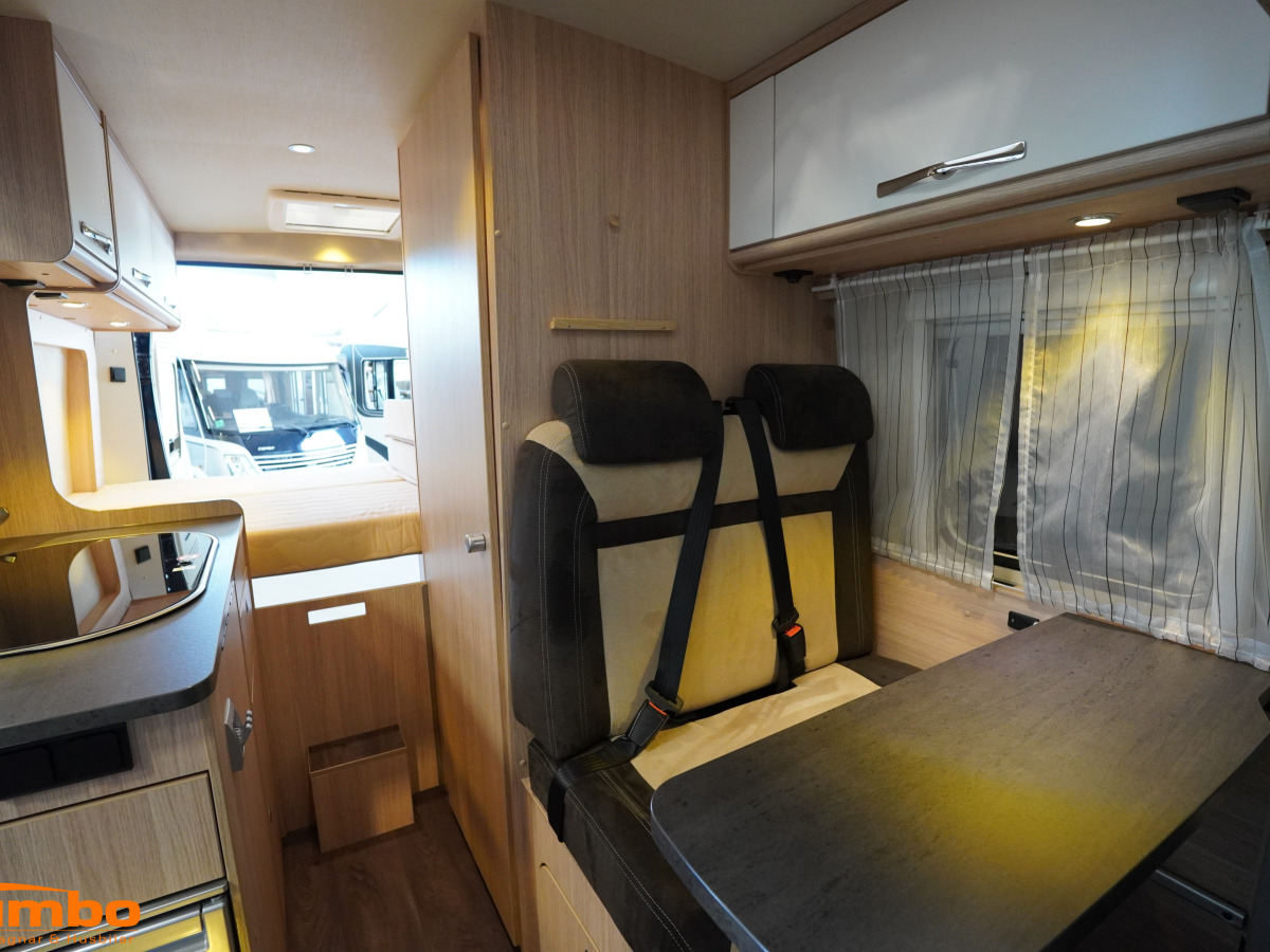 Roadcar 540, Blå, bild 4 av 17