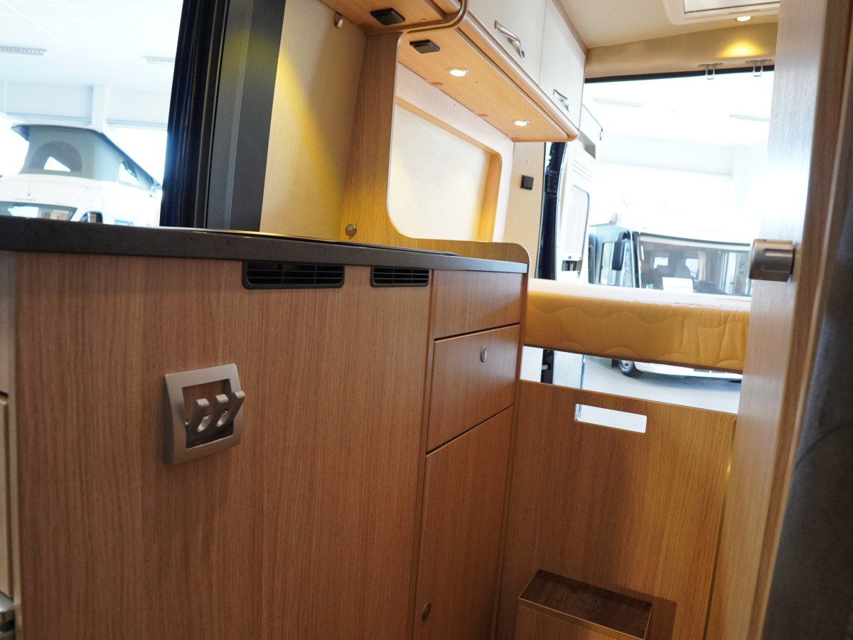 Roadcar 540, Blå, bild 8 av 17