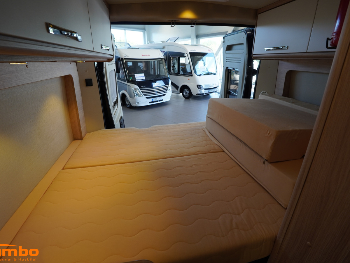 Roadcar 540, Blå, bild 11 av 17