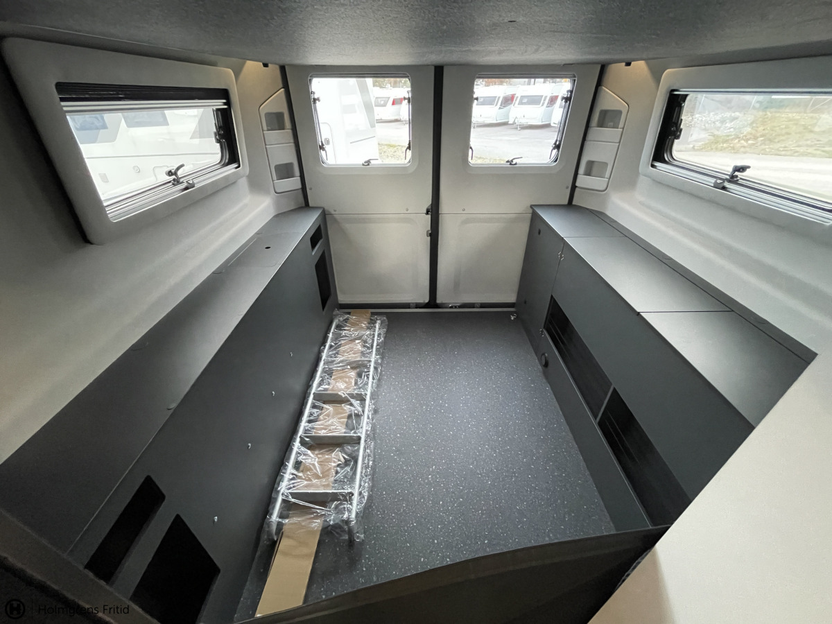 Adria TWIN SELECT 640 SGX, bild 15 av 26