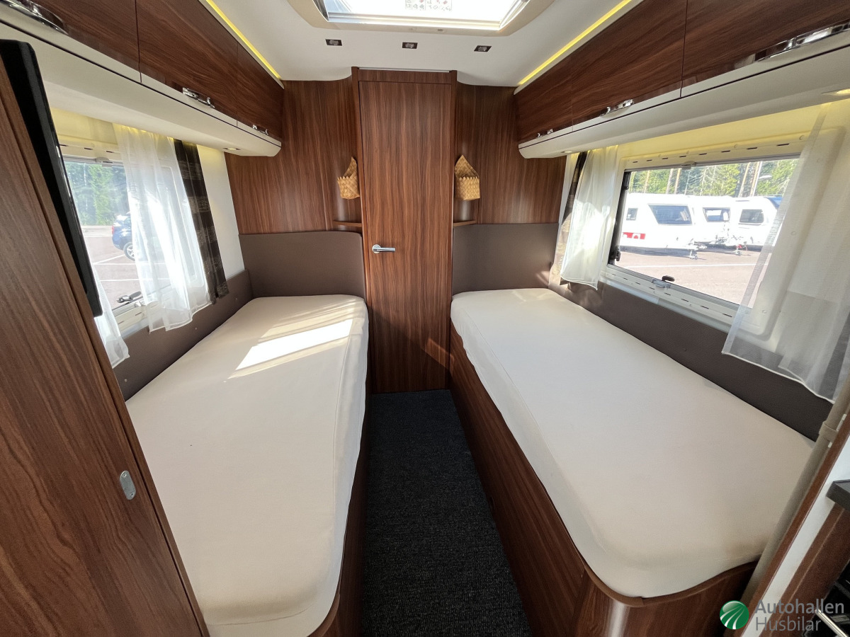 Adria Coral S 670SLT, bild 9 av 11