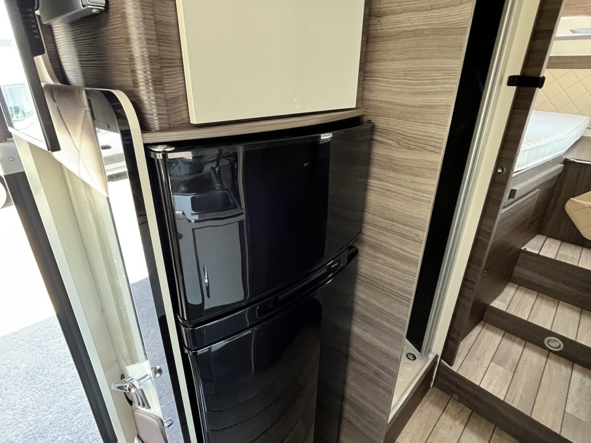 McLouis NEVIS 870 Automat, 180 hk, Litiumbatteri, Inverter, bild 8 av 12