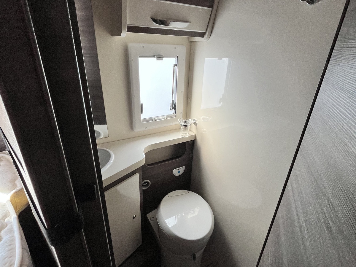 McLouis NEVIS 870 Automat, 180 hk, Litiumbatteri, Inverter, bild 11 av 12