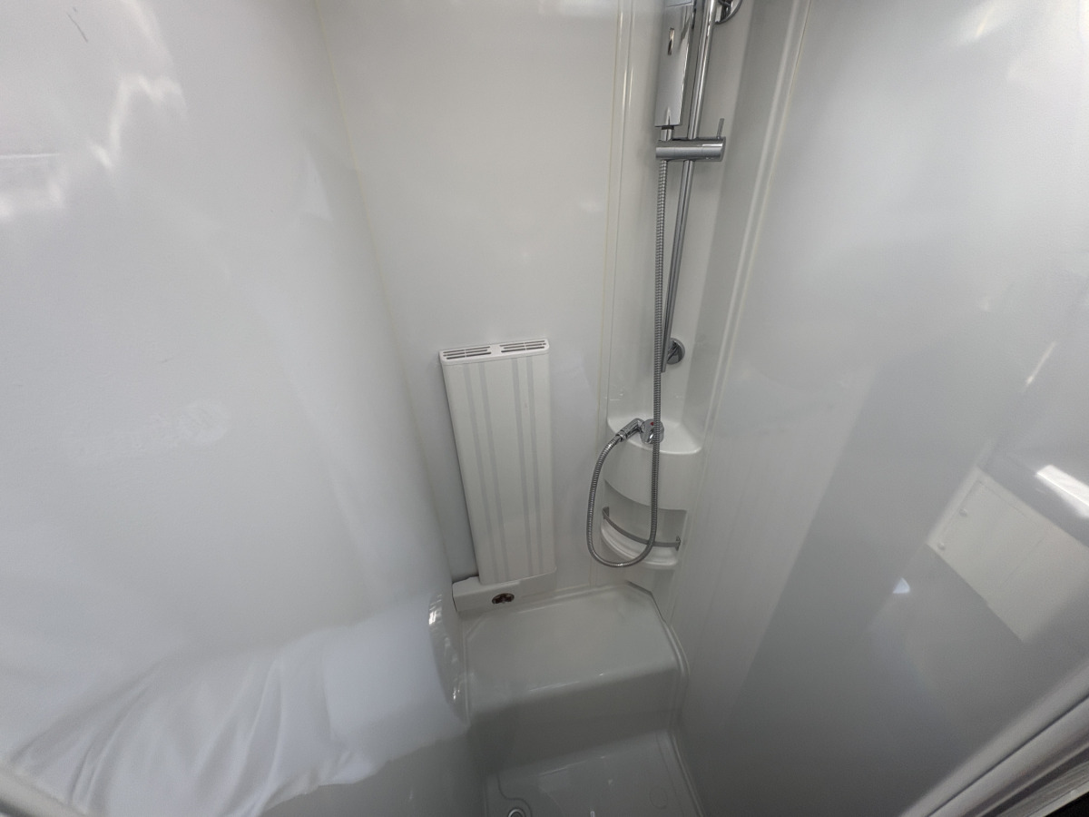 Sun Living SUN LIVING S 75 SL (Alde,solcell,5-bältesplats), bild 12 av 14