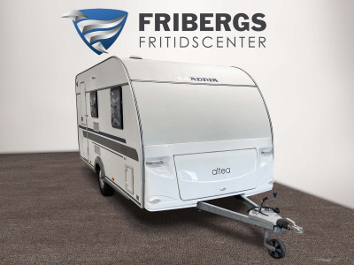 Adria ALTEA 432 PX