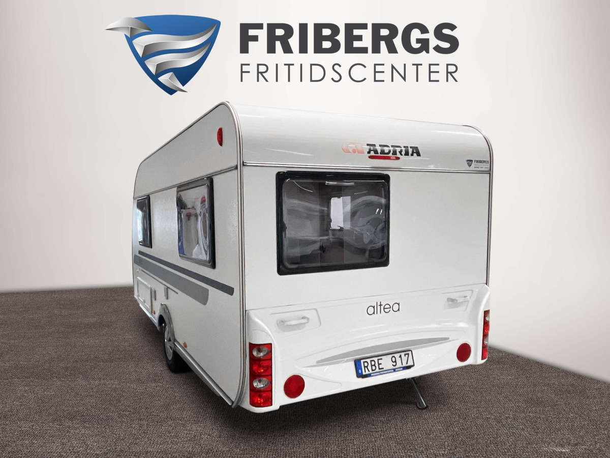 Adria ALTEA 432 PX, bild 4 av 17