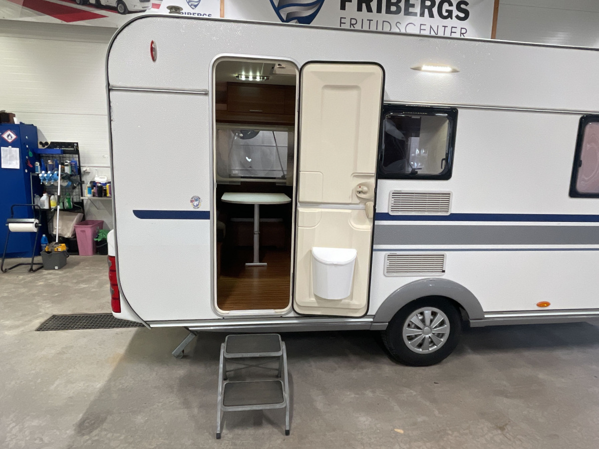 Adria ALTEA 432 PX, bild 6 av 17