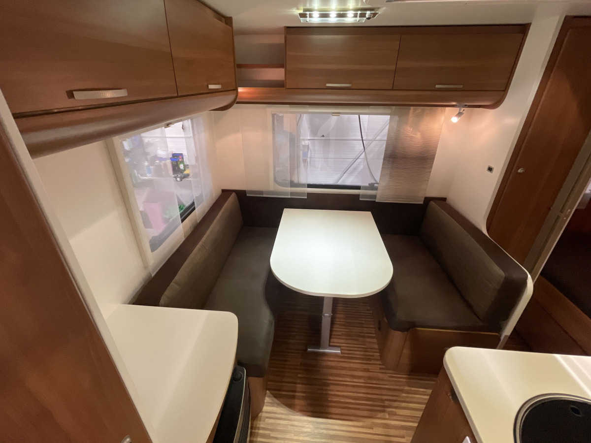 Adria ALTEA 432 PX, bild 7 av 17