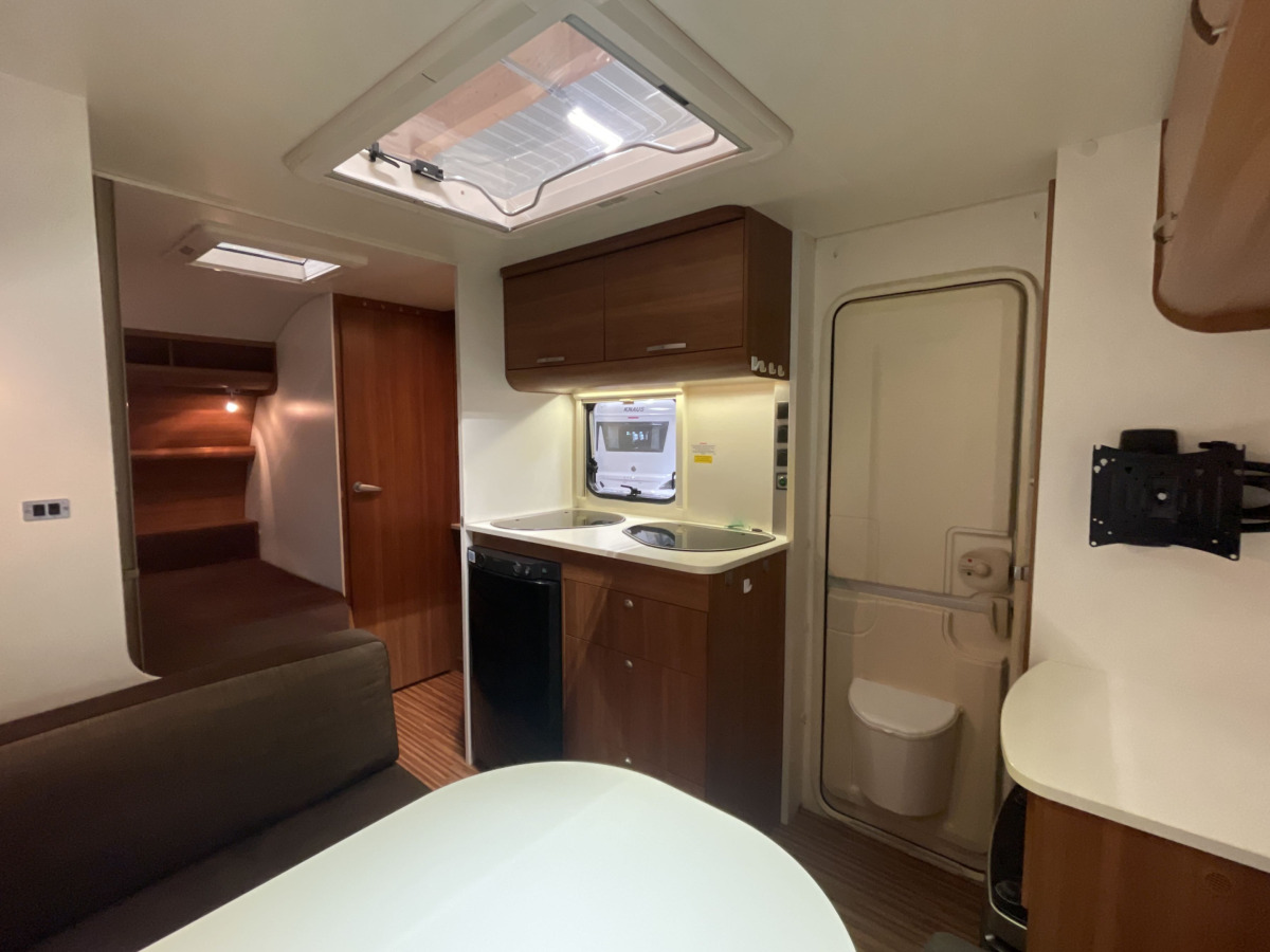 Adria ALTEA 432 PX, bild 8 av 17