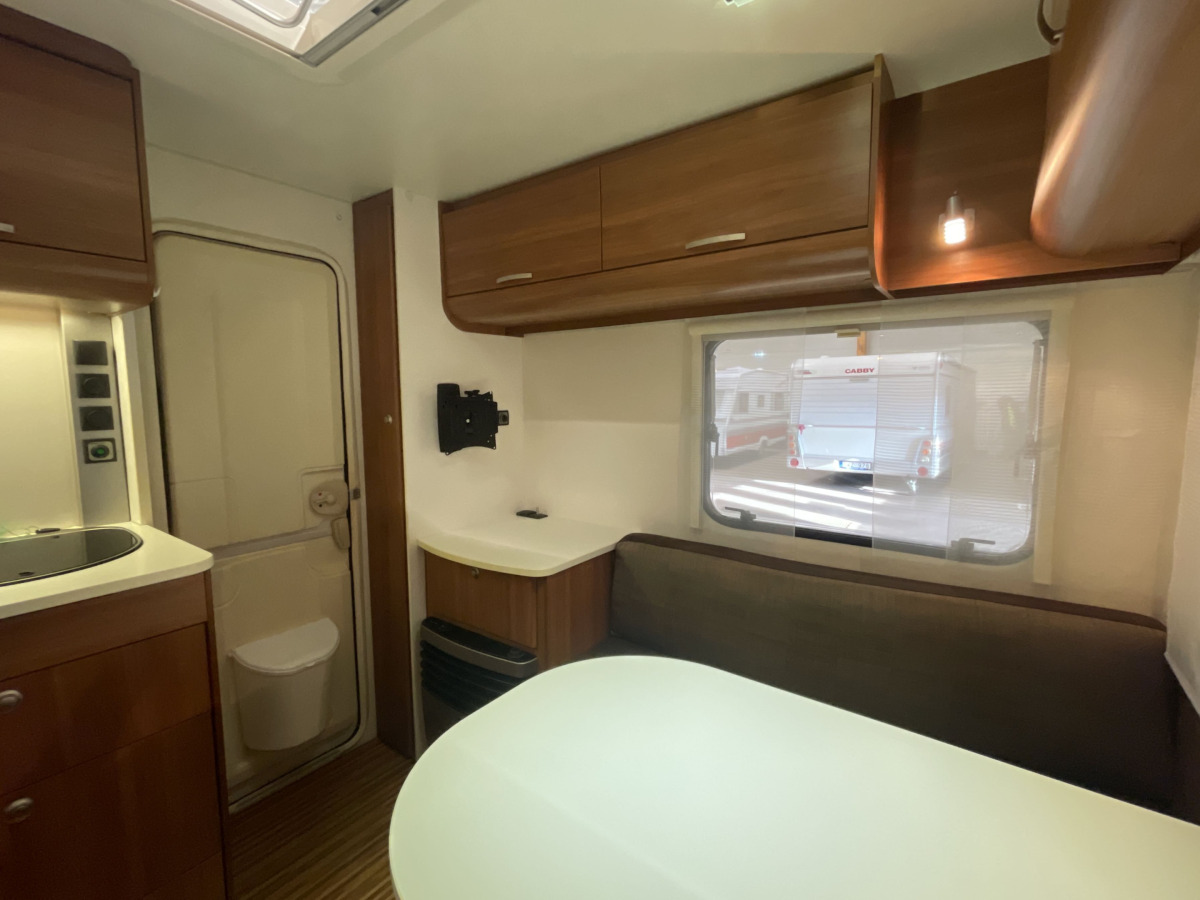 Adria ALTEA 432 PX, bild 9 av 17